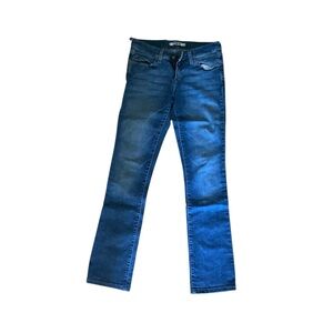 Blue Denim Mavi Jeans